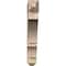 Ekena Millwork Balboa Craftsman Rough Sawn Bracket, Douglas Fir, 6"W x 40"D x 40"H BKT06X40X40BOA04RDF - alternate 3